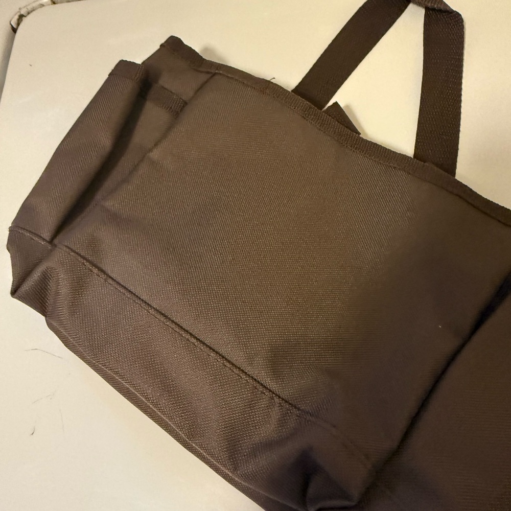 Thirty-One small organizing tote NWOT - Picture 2 of 3